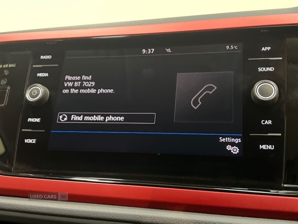 Used Volkswagen Polo 2018 for sale - 77204750: Photo 33