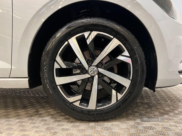 Used Volkswagen Polo 2018 for sale - 77204750: Photo 5