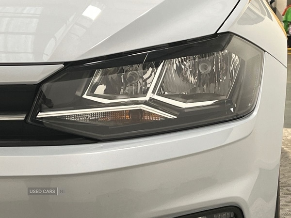 Used Volkswagen Polo 2018 for sale - 77204750: Photo 7