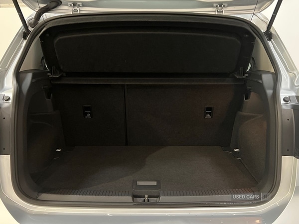 Used Volkswagen T-Cross 2024 for sale - 76802932: Photo 10