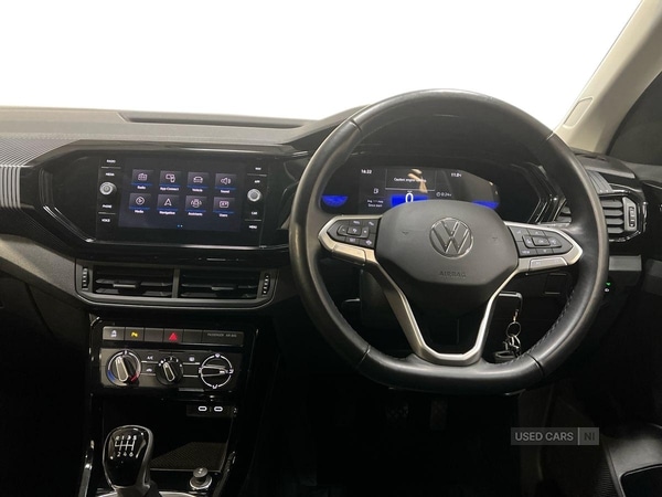 Used Volkswagen T-Cross 2024 for sale - 76802932: Photo 13