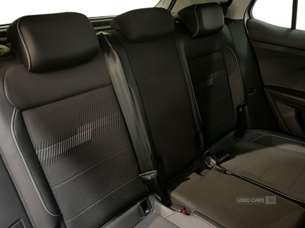 Used Volkswagen T-Cross 2024 for sale - 76802932: Photo 14