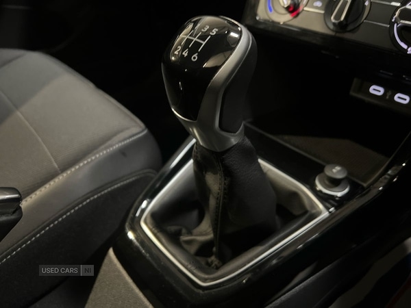 Used Volkswagen T-Cross 2024 for sale - 76802932: Photo 15