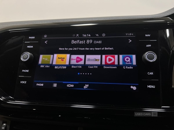 Used Volkswagen T-Cross 2024 for sale - 76802932: Photo 16