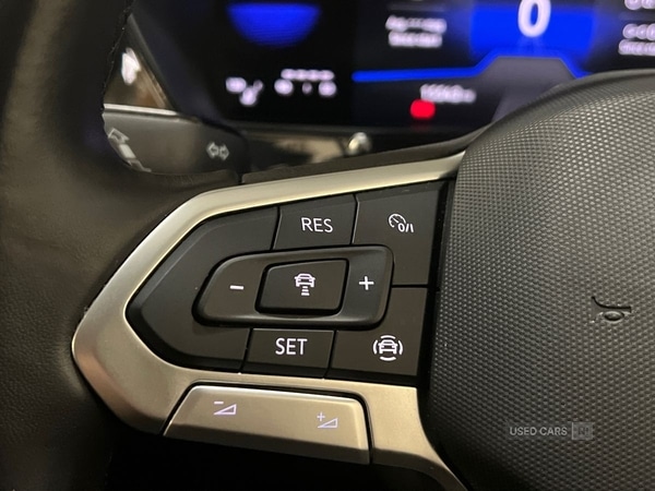 Used Volkswagen T-Cross 2024 for sale - 76802932: Photo 17