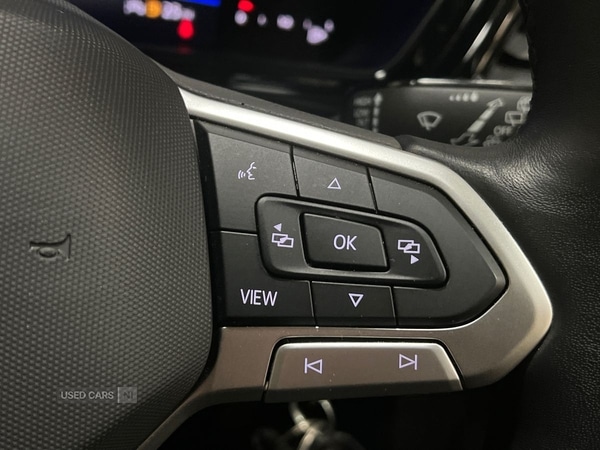 Used Volkswagen T-Cross 2024 for sale - 76802932: Photo 18