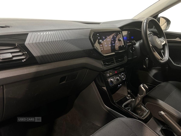 Used Volkswagen T-Cross 2024 for sale - 76802932: Photo 2