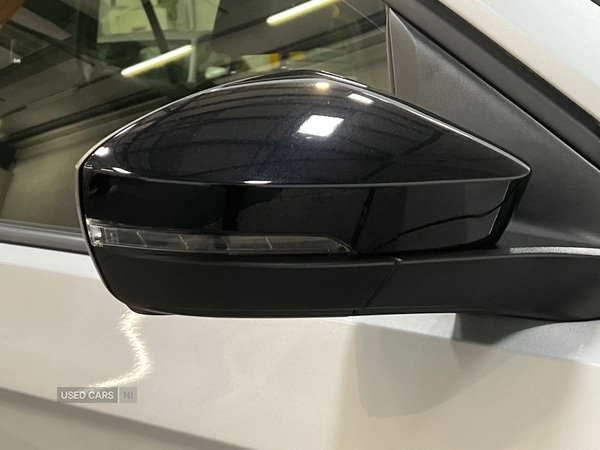 Used Volkswagen T-Cross 2024 for sale - 76802932: Photo 20