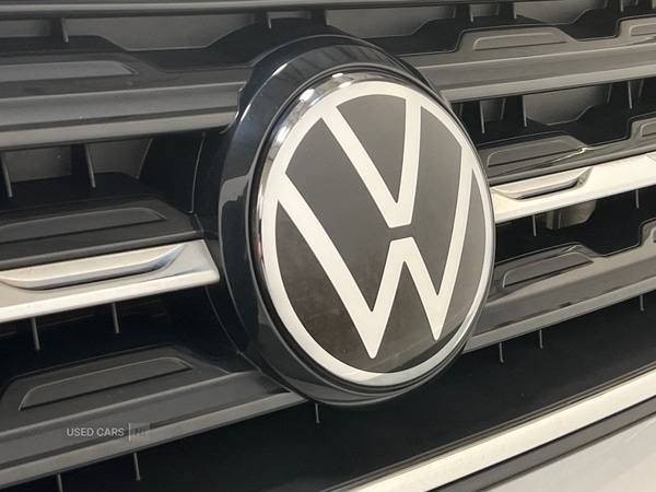 Used Volkswagen T-Cross 2024 for sale - 76802932: Photo 21