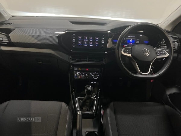 Used Volkswagen T-Cross 2024 for sale - 76802932: Photo 22