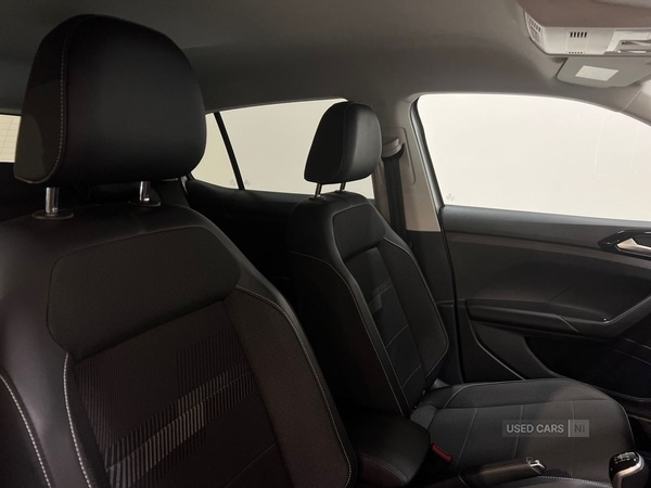 Used Volkswagen T-Cross 2024 for sale - 76802932: Photo 26