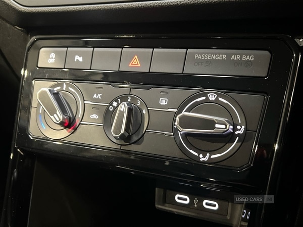 Used Volkswagen T-Cross 2024 for sale - 76802932: Photo 27