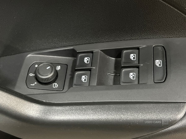 Used Volkswagen T-Cross 2024 for sale - 76802932: Photo 28