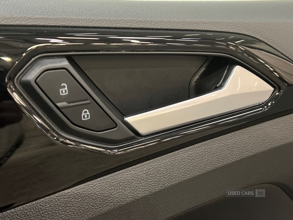 Used Volkswagen T-Cross 2024 for sale - 76802932: Photo 29