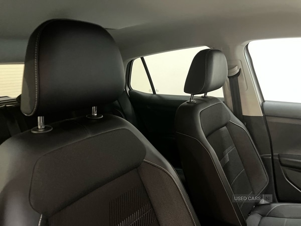 Used Volkswagen T-Cross 2024 for sale - 76802932: Photo 30