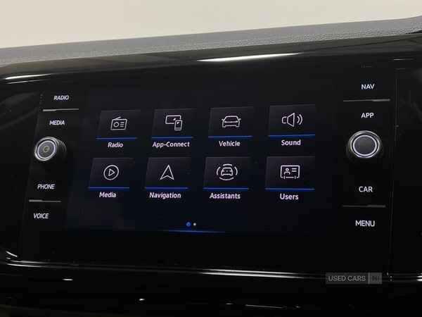 Used Volkswagen T-Cross 2024 for sale - 76802932: Photo 31