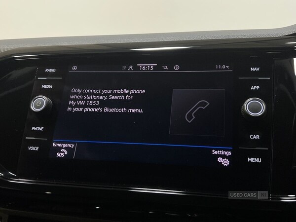 Used Volkswagen T-Cross 2024 for sale - 76802932: Photo 32