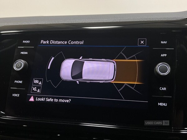 Used Volkswagen T-Cross 2024 for sale - 76802932: Photo 33