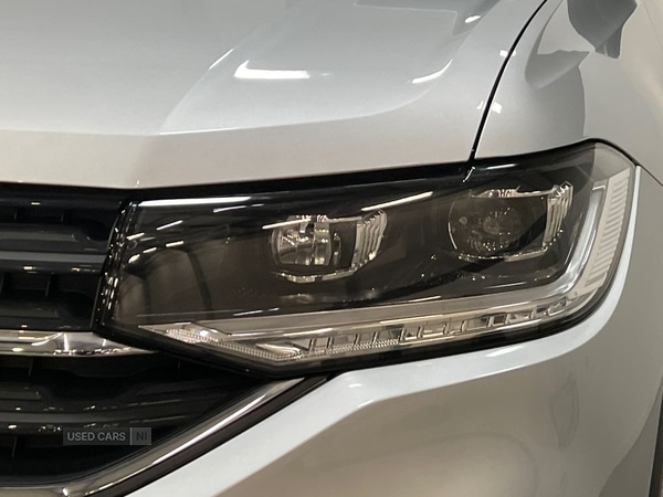 Used Volkswagen T-Cross 2024 for sale - 76802932: Photo 7