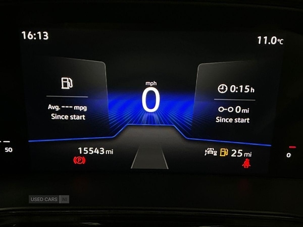 Used Volkswagen T-Cross 2024 for sale - 76802932: Photo 9