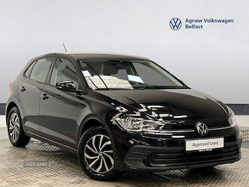 Used Volkswagen Polo 2023 for sale - 78302356: Photo