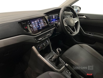 Used Volkswagen Polo 2023 for sale - 78302356: Photo