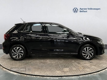 Used Volkswagen Polo 2023 for sale - 78302356: Photo