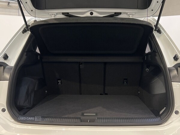 Used Volkswagen Tiguan 2025 for sale - 77684559: Photo 10