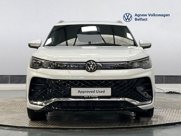 Used Volkswagen Tiguan 2025 for sale - 77684559: Photo 11