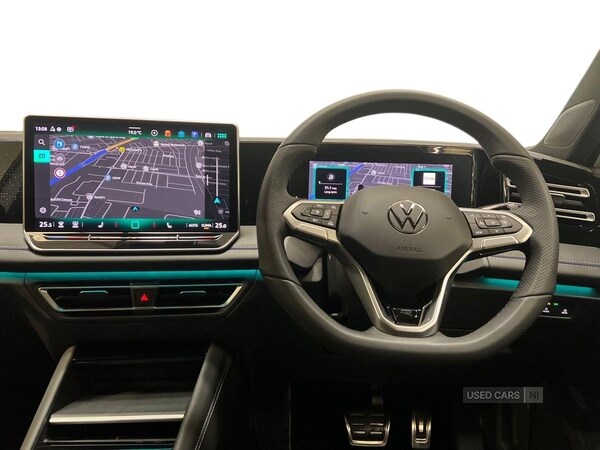 Used Volkswagen Tiguan 2025 for sale - 77684559: Photo 13