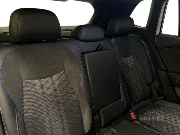 Used Volkswagen Tiguan 2025 for sale - 77684559: Photo 14