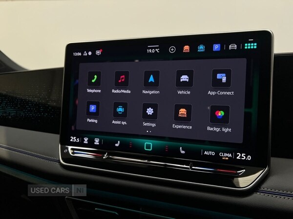 Used Volkswagen Tiguan 2025 for sale - 77684559: Photo 16