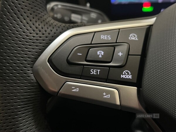 Used Volkswagen Tiguan 2025 for sale - 77684559: Photo 17