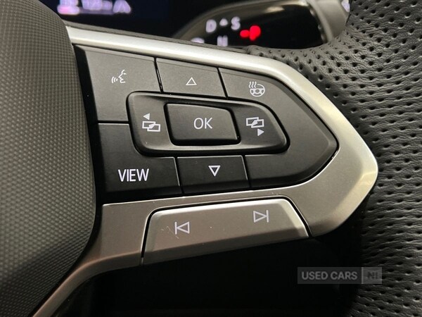 Used Volkswagen Tiguan 2025 for sale - 77684559: Photo 18