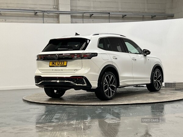 Used Volkswagen Tiguan 2025 for sale - 77684559: Photo 19