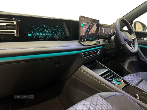 Used Volkswagen Tiguan 2025 for sale - 77684559: Photo 2