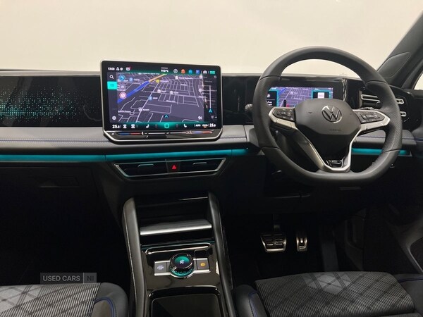 Used Volkswagen Tiguan 2025 for sale - 77684559: Photo 23