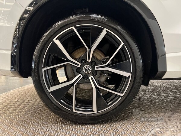 Used Volkswagen Tiguan 2025 for sale - 77684559: Photo 24