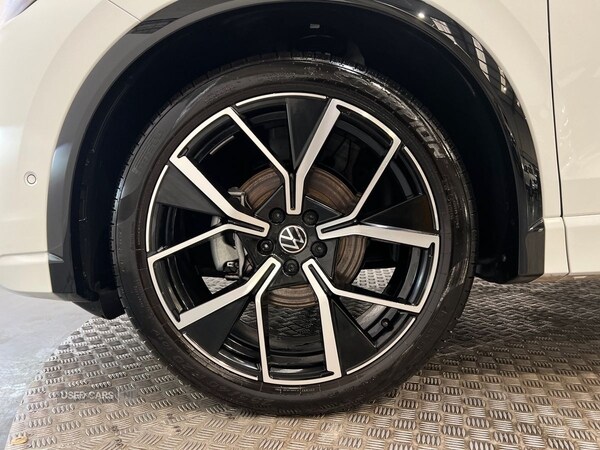 Used Volkswagen Tiguan 2025 for sale - 77684559: Photo 26