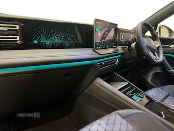 Used Volkswagen Tiguan 2025 for sale - 77684559: Photo