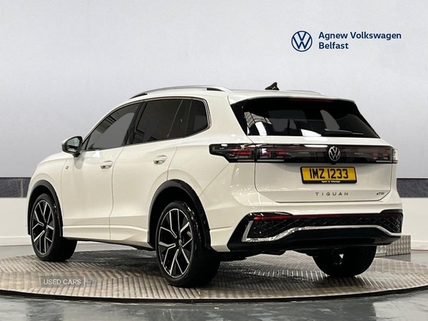 Used Volkswagen Tiguan 2025 for sale - 77684559: Photo 3