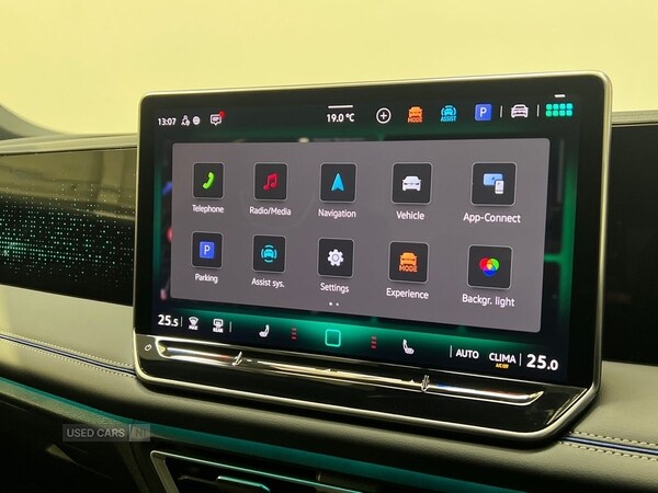 Used Volkswagen Tiguan 2025 for sale - 77684559: Photo 32