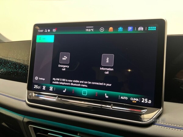 Used Volkswagen Tiguan 2025 for sale - 77684559: Photo 33