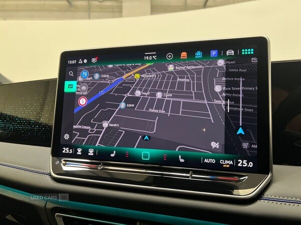 Used Volkswagen Tiguan 2025 for sale - 77684559: Photo 34