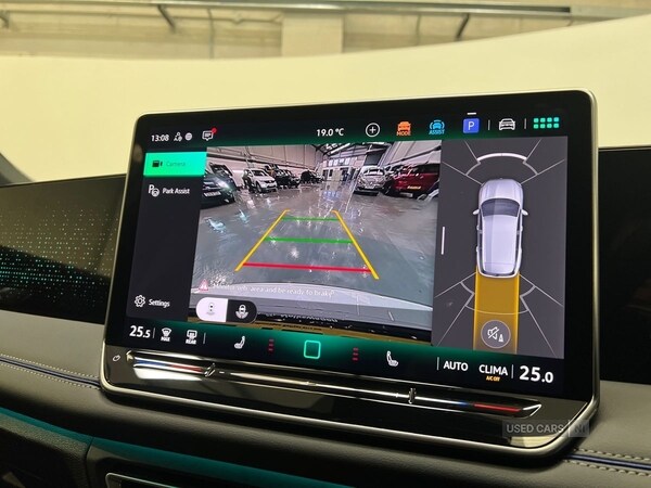 Used Volkswagen Tiguan 2025 for sale - 77684559: Photo 35