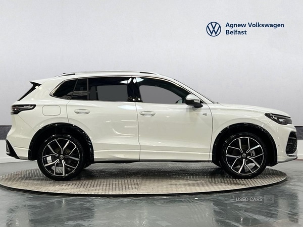 Used Volkswagen Tiguan 2025 for sale - 77684559: Photo 4