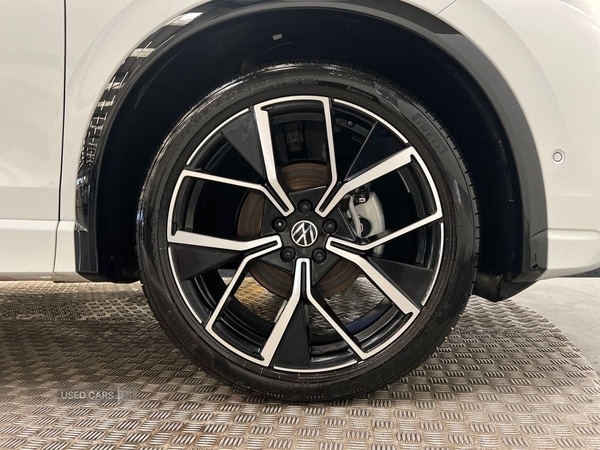 Used Volkswagen Tiguan 2025 for sale - 77684559: Photo 5