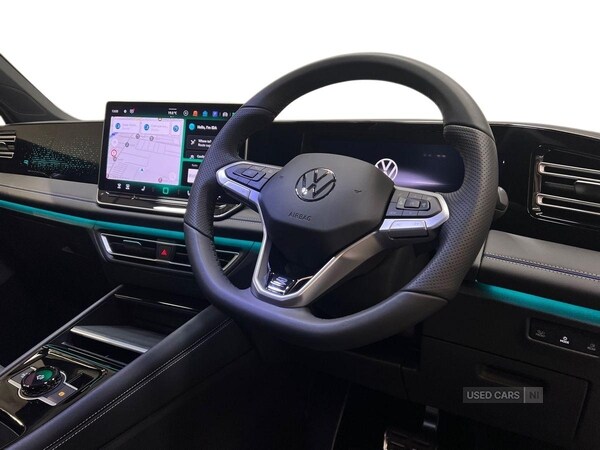 Used Volkswagen Tiguan 2025 for sale - 77684559: Photo 6