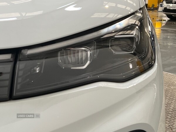 Used Volkswagen Tiguan 2025 for sale - 77684559: Photo 7