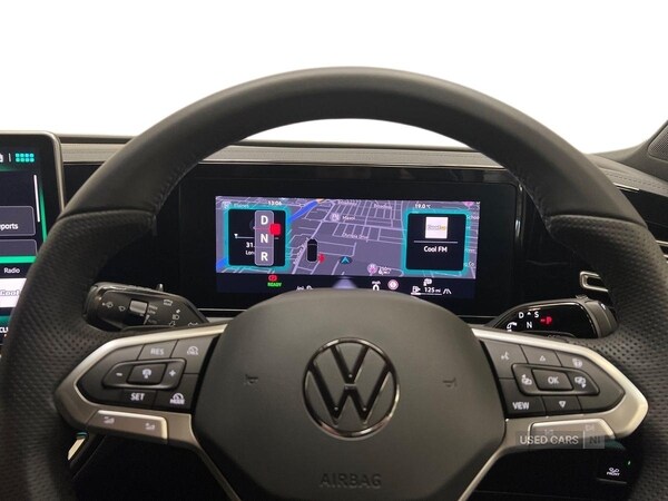 Used Volkswagen Tiguan 2025 for sale - 77684559: Photo 8